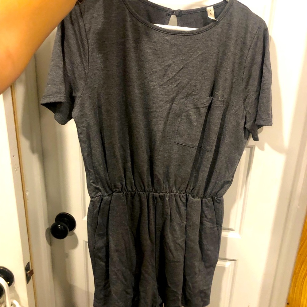 Women’s romper